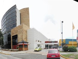 Casino Valdivia en Chile
