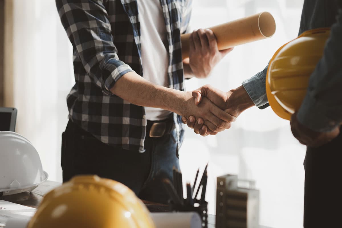 Arquitecto asesoramiento en comunidades de edificios
