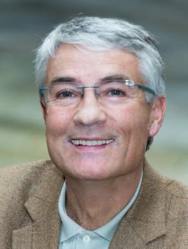 José Manuel Rodríguez Fernández