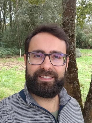 Rubén Rodríguez Presas