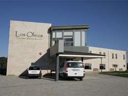Residencia 3ª Edad en A Peroxa