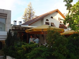 Stanberg-Santiago de Chile