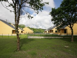 Urbanización 70 viviendas en Outeiro de Rey